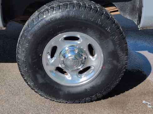 Used 2000 Dodge Ram 2500 Truck 4x4 Quad Cab image 14