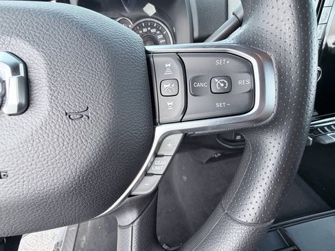 New 2026 RAM 2500 Warlock AWD/4WD image 15
