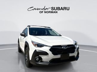 Used 2025 Subaru Crosstrek 2.0i Premium video 1