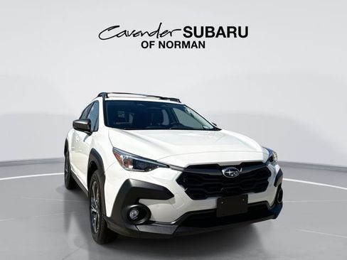 Used 2025 Subaru Crosstrek 2.0i Premium image 1