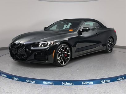 New 2026 BMW 430i xDrive 430i xDrive w/ M Sport Package