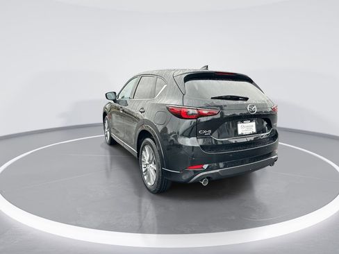 New 2025 MAZDA CX-5 AWD 2.5 S w/ Premium Plus Pkg image 6