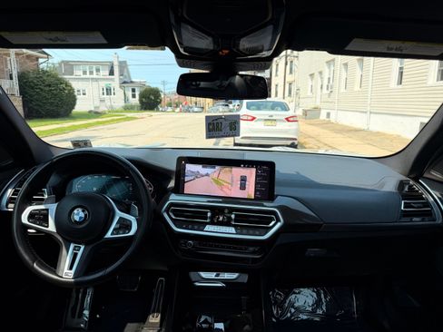 Used 2024 BMW X3 M40i w/ Premium Package AWD/4WD image 27