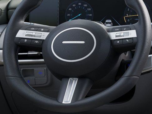 New 2026 Hyundai Tucson Limited FWD image 15