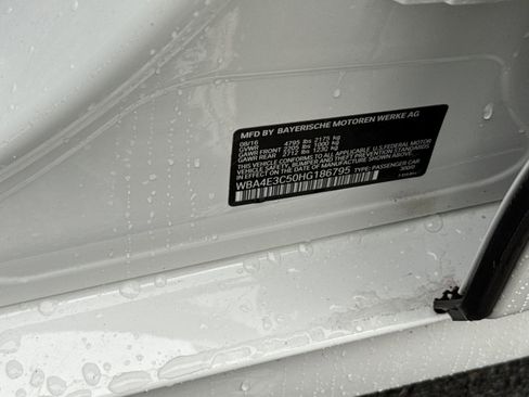 Used 2017 BMW 440i Gran Coupe image 21