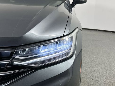 Certified 2024 Volkswagen Tiguan Wolfsburg Edition image 7