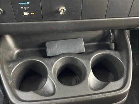 Used 2008 GMC Savana 3500 Extended Passenger w/ LT Preferred Equipment Group image 20