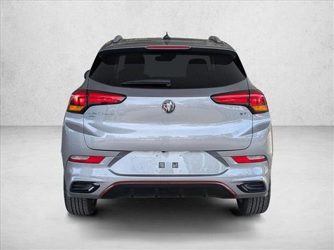 Used 2023 Buick Encore GX Select w/ Sport Touring Package image 6
