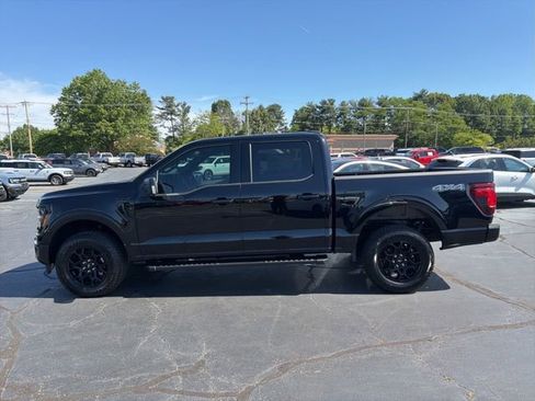 New 2026 Ford F150 XLT AWD/4WD image 4