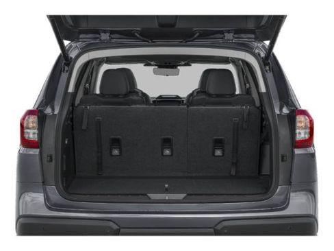 New 2026 Subaru Ascent Bronze Edition AWD/4WD image 13