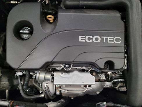 Used 2018 GMC Terrain SLE w/ Driver Convenience Package image 30