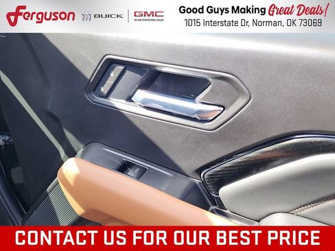New 2026 GMC Canyon AT4 w/ Technology Plus Package AWD/4WD image 43