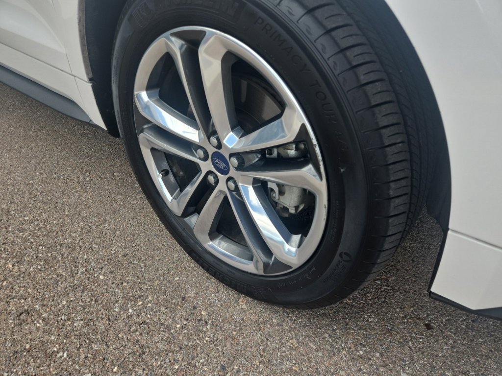 Used 2018 Ford Edge Sport w/ Equipment Group 401A AWD/4WD image 43
