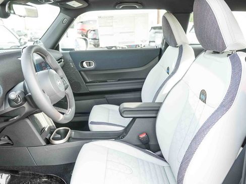 New 2026 MINI Cooper S image 17