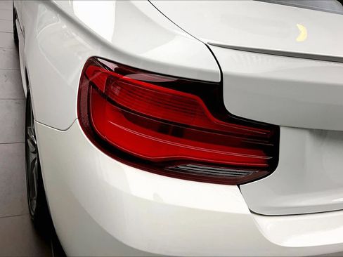 Used 2019 BMW 230i Coupe RWD image 28