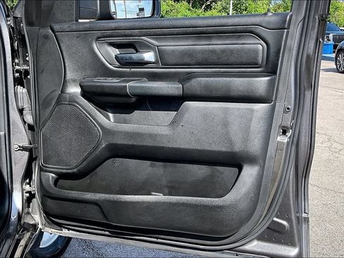Used 2025 RAM 1500 Tradesman AWD/4WD image 26