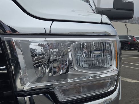 Used 2024 RAM 2500 Big Horn image 10