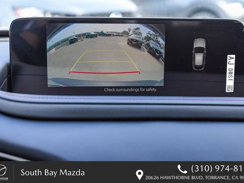 New 2026 MAZDA CX-30 AWD 2.5 S image 15