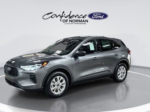 New 2026 Ford Escape Active image 4