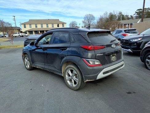Used 2022 Hyundai Kona SEL image 16