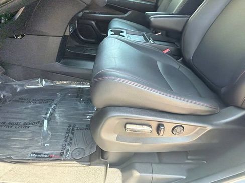 Certified 2025 Honda Odyssey Sport-L image 25