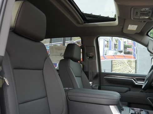 New 2026 Chevrolet Silverado 2500 LTZ w/ LTZ Plus Package AWD/4WD image 15