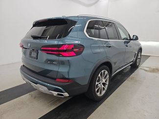 Used 2026 BMW X5 xDrive40i AWD/4WD 360° Tour