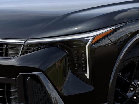 New 2025 Kia K4 GT-Line Turbo image 32