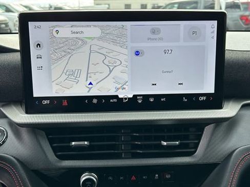 Certified 2025 Ford Explorer ST image 22