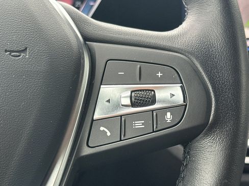Certified 2023 BMW i4 eDrive35 w/ Premium Package RWD image 30