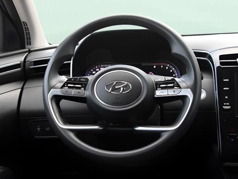 Used 2024 Hyundai Tucson SEL FWD image 15