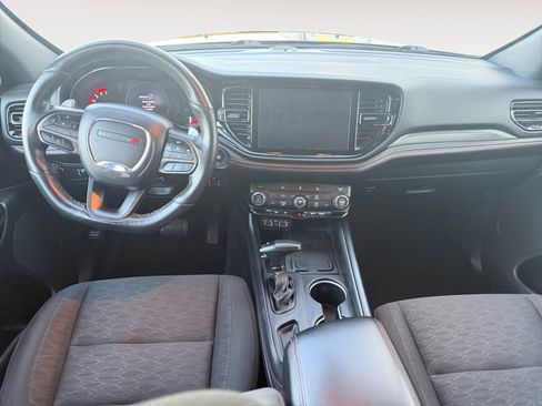 Used 2024 Dodge Durango R/T w/ Blacktop Package image 5