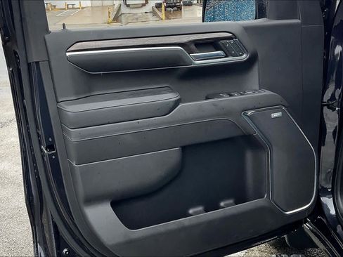 Used 2023 Chevrolet Silverado 1500 LTZ w/ LTZ Premium Texas Edition image 22