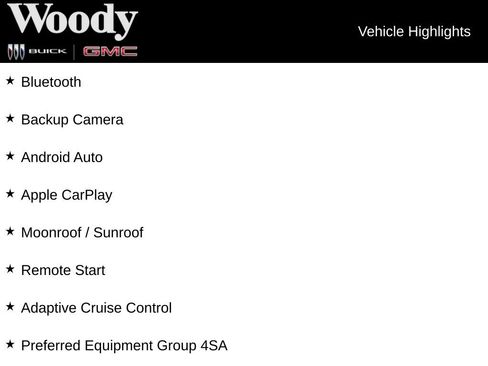 New 2026 GMC Yukon XL Elevation w/ Elevation Premium Package image 3