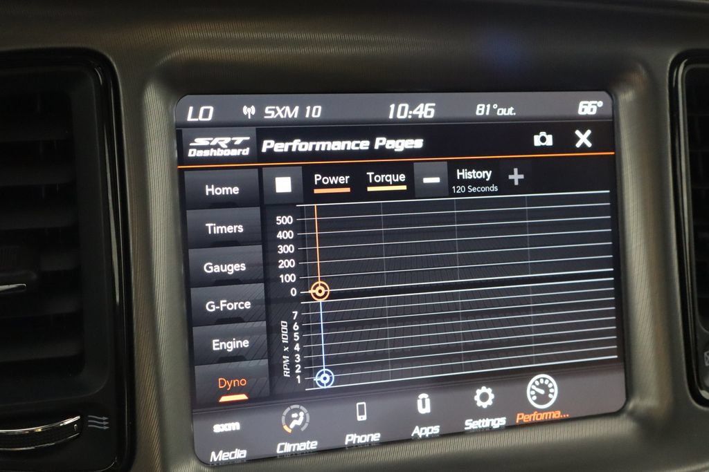 Used 2023 Dodge Challenger R/T Scat Pack RWD image 32