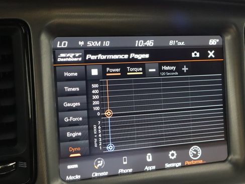 Used 2023 Dodge Challenger R/T Scat Pack RWD image 32