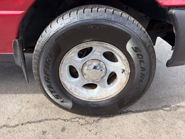 Used 2005 Ford Ranger XLT AWD/4WD image 22