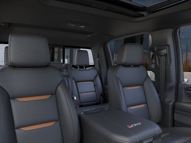 New 2026 GMC Sierra 2500 AT4 w/ AT4 Premium Plus Package AWD/4WD image 50