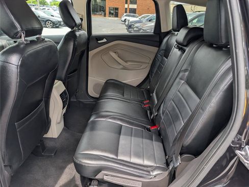 Used 2019 Ford Escape SE AWD/4WD image 15