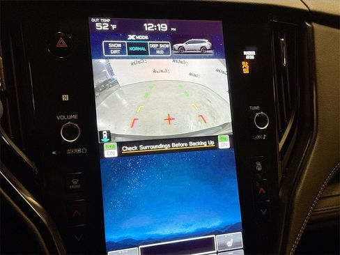 Used 2022 Subaru Outback Wilderness image 14