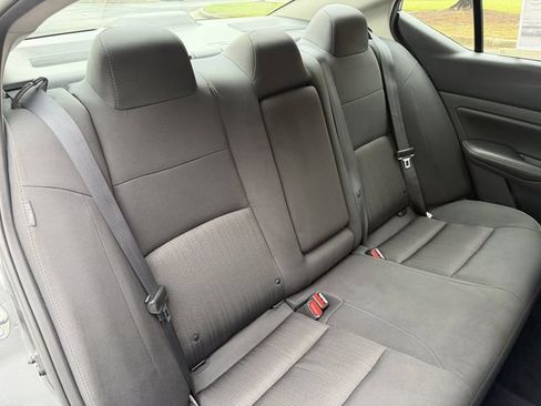 Used 2025 Nissan Altima 2.5 SV FWD image 26