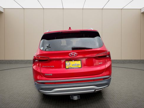 Used 2023 Hyundai Santa Fe SEL AWD/4WD image 10