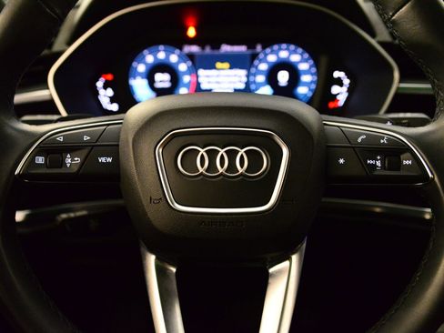 Certified 2023 Audi Q3 2.0T Premium w/ Convenience Package image 15