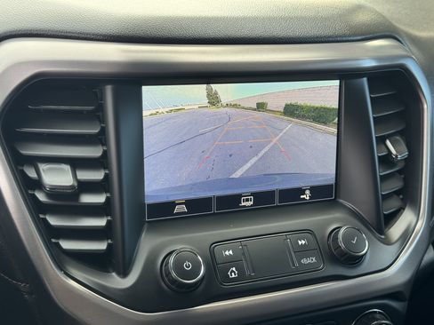 Certified 2021 GMC Acadia AT4 w/ Trailering Package image 30