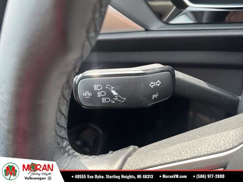Used 2023 Volkswagen Jetta S w/ IQ.Drive Package FWD image 30