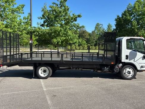 New 2025 Chevrolet Low Cab Forward RWD image 6