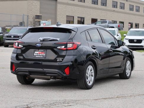 Used 2024 Subaru Impreza 2.0i AWD/4WD image 9