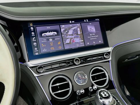 Certified 2024 Bentley Continental GT AWD/4WD image 15