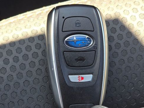 Certified 2024 Subaru Crosstrek 2.5i Wilderness w/ Crosstrek Mirror Package AWD/4WD image 33