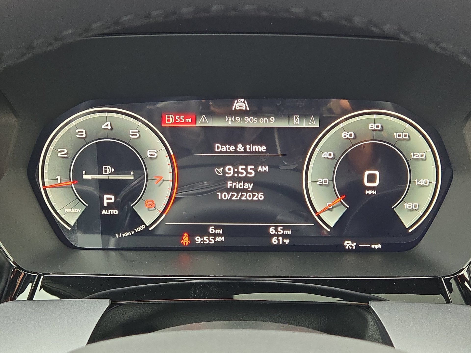 New 2026 Audi A3 2.0T Premium Plus AWD/4WD image 20